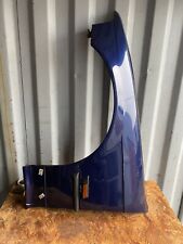 BMW E36 3 Series Saloon Estate Compact N/S/F Passenger Pre Facelift Wing Blue