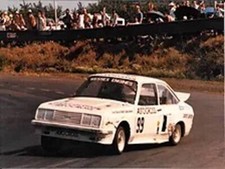 Xsport Racing Ford Escort MK2