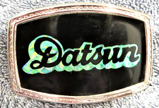 NOS - Vintage 1970s DATSUN