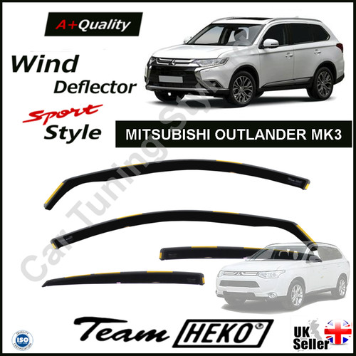 Mitsubishi outlander mk3 - outlander,