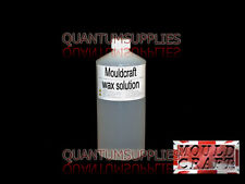 Wax in styrene Wax Solution 100ml Gelcoat Additive - makes topcoat / flowcoat