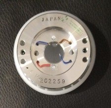 Video Head Spare Part Number