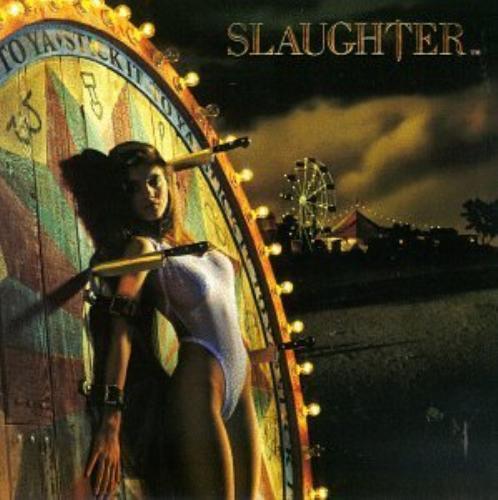 Slaughter stick to - stick,