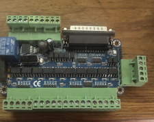 HG08 Breakout Board made by CNC4You