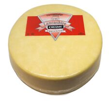 Farmhouse Cheese full wheels