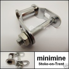 Classic Mini Steering Column
