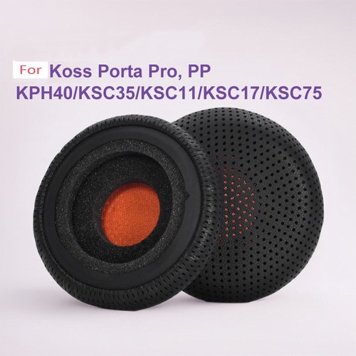 Ear pads cushions - ear,