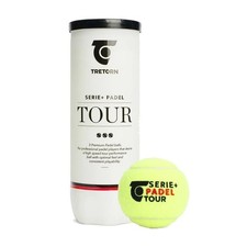 Tretorn Serie+ Tour Padel
