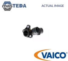 V10-9591 COOLANT FLANGE / PIPE VAICO FOR AUDI A3,8P1,8PA 2.0 FSI 2L 110KW