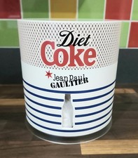 Jean Paul Gaultier Diet Coke