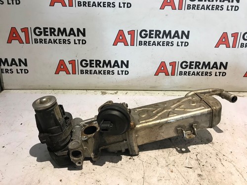 Genuine audi 8x egr - genuine,
