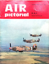 Air Pictorial Magazine -