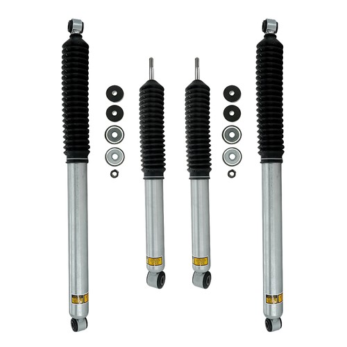5100 front rear shocks - front, for
