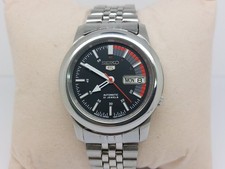 Seiko 5 Automatic Men's Watch