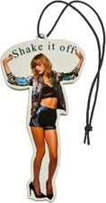 Car Air Freshener Music Lovers