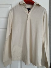 Eton Interlock Long-sleeve