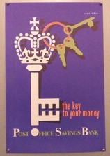 STAN KROL: POST OFFICE SAVINGS