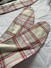 RARE CATH KIDSTON IKEA ROSALI CURTAIN TIEBACKS