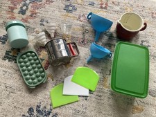 Kitchen Utensil Bundle Job Lot