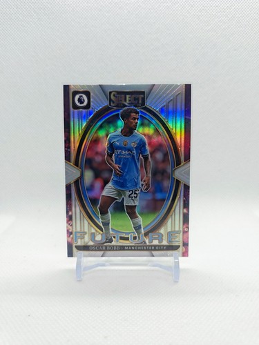 Oscar bobb future panini - future,