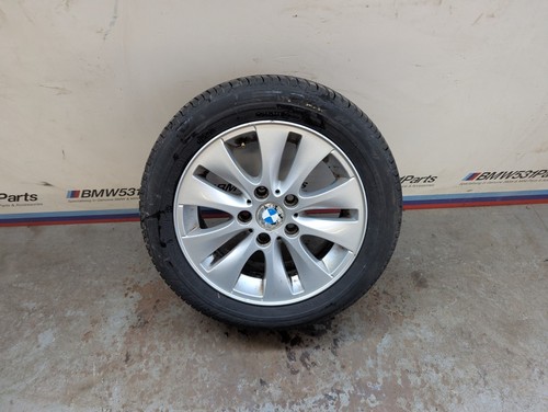 Bmw series genuine - 1, e81