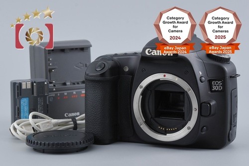 Canon eos 30d mp - eos,