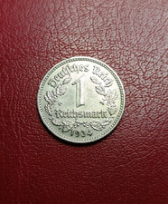 1934-J  Germany Third Reich