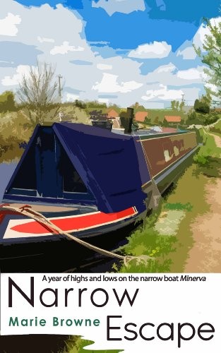 Narrow escape the - narrow,