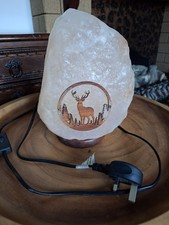 Himalayan Pink Crystal Rock
