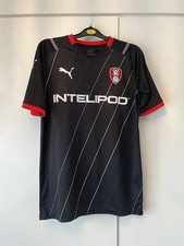 Rotherham United 2021-2022