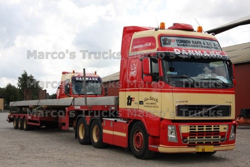 Truck photo volvo fh16 - volvo,