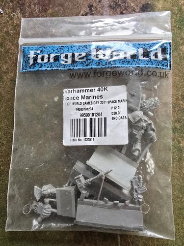 Oop nib forgeworld - oop, day