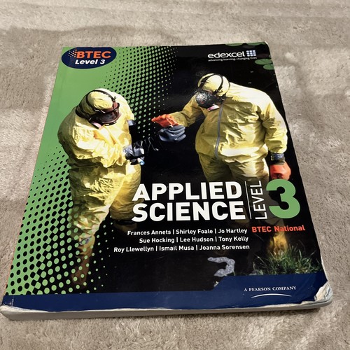 Edexcel btec national - edexcel,