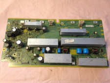 PANASONIC TNPA5081 AH YSUS or SC BOARD FOR TX-P42G20B,TX-P42V20B,TX-P42VT20B TVs