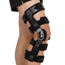 Medical Grade ACL Knee Brace