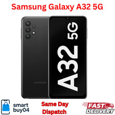 New Samsung Galaxy A32 5G Dual