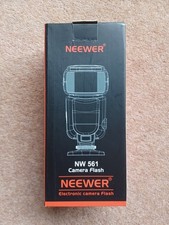 Neewer NW561 Electronic Flash