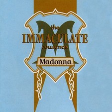 Madonna: The Immaculate Collection