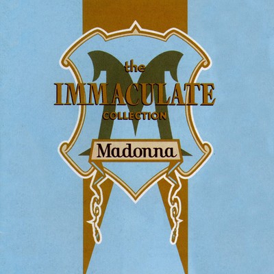 Madonna the immaculate - the,