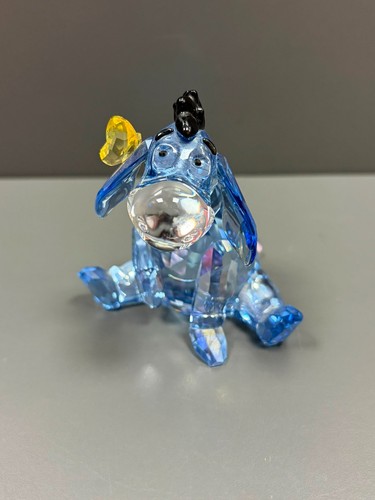 Swarovski winnie the pooh - winnie,