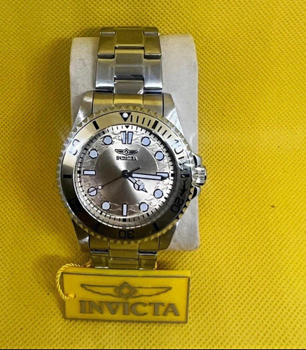 Invicta pro diver men watch - pro,