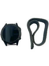 Garmin Fenix 6 Pro 47mm Black