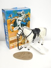 Vintage marx gabriel - toy, the