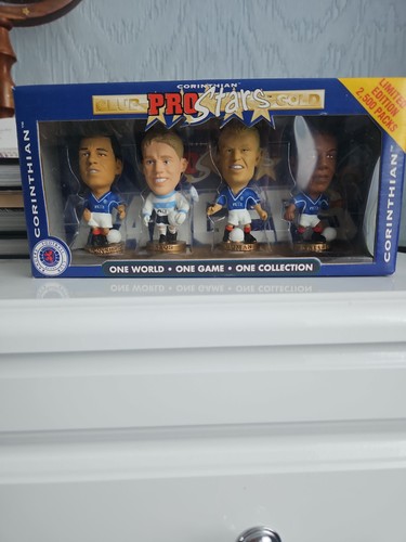 Corinthian prostars four - corinthian,