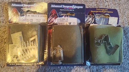 Advanced dungeons and dragons - dungeons,
