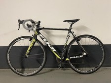 Fuji Full Carbon Gravel Road