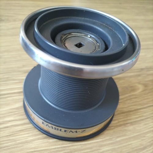 Daiwa emblem spare spool - daiwa,