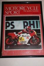 Kenny Roberts Yamaha 1983