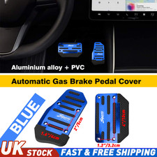 Blue Aluminium Alloy Automatic