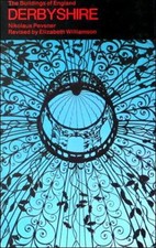 Derbyshire (The Buildings of